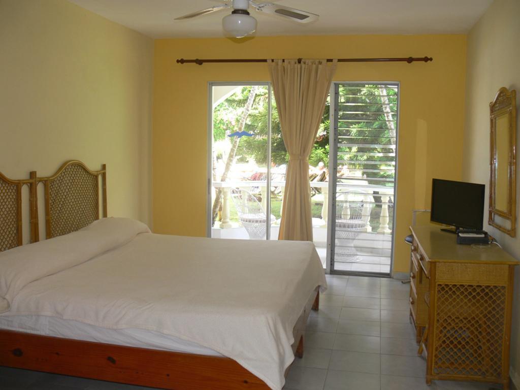 Hotel Voramar Sosua Room photo